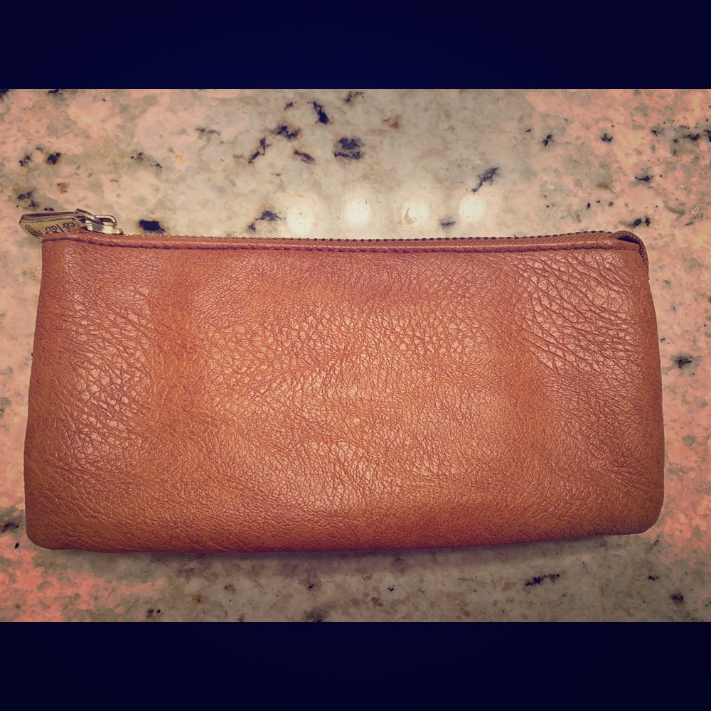 Leather Wallet